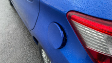 Toyota Yaris 1.5 VVT-i Icon 5dr CVT Petrol Hatchback